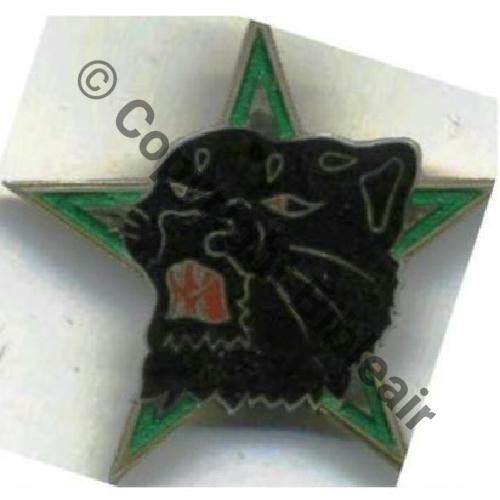 A0669 2eEIV HENRY JEANDET GE.314 TOURS Type1  Fab... Argent... Dos lisse dore Matricule 35Eur09.05